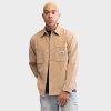 Swank Streetwear - Sstravis overshirt boxy fit