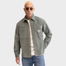 Swank Streetwear - Sstravis overshirt boxy fit