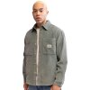 Swank Streetwear - Sstravis overshirt boxy fit