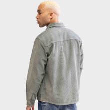 Swank Streetwear - Sstravis overshirt boxy fit