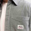 Swank Streetwear - Sstravis overshirt boxy fit