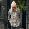 JJXX - Jxjamie flannel ls