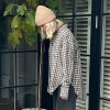 JJXX - Jxjamie flannel ls