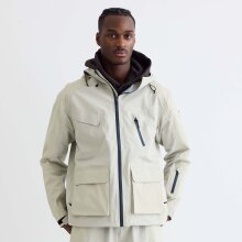 Woodbird - Wbmizo elka shell jacket