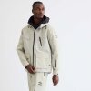 Woodbird - Wbmizo elka shell jacket