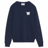 Wood Wood - Wwtay aa cs jumper