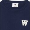 Wood Wood - Wwtay aa cs jumper