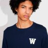 Wood Wood - Wwtay aa cs jumper