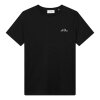 Les Deux - Crew t-shirt