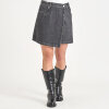 MOOD COPENHAGEN - Cleo denim skirt