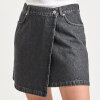 MOOD COPENHAGEN - Cleo denim skirt