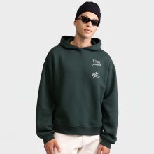 Redefined Rebel - Rrfrancis sweat hood