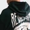 Redefined Rebel - Rrfrancis sweat hood