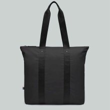 Gaston Luga - Däsh tote - black