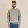 Nørgaard - Standard crew logo sweat