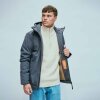 Revolution - Padded city jacket