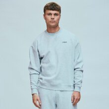 Approach - Basic boxy crewneck