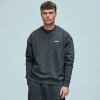 Approach - Basic boxy crewneck