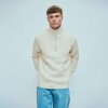 Approach - Zach half-zip knit