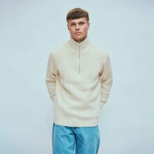 Approach - Zach half-zip knit