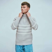 Approach - Zach half-zip knit