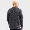 Redefined Rebel - Rrgeorge knit boxy fit