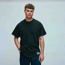 Noreligion - Basic boxy tee