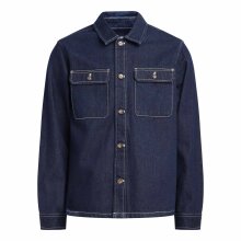 Redefined Rebel - Rrthomas overshirt boxy fit