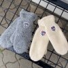 Hestra - Basic wool mittens