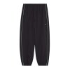 Wood Wood - Wwabb crinkle track pants