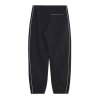 Wood Wood - Wwabb crinkle track pants