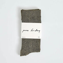 Pure friday - Pursibba glitter sock