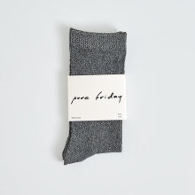 Pure friday - Pursibba glitter sock