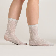 Pure friday - Pursia small dots sock