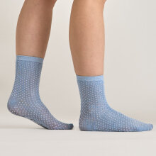 Pure friday - Pursia small dots sock