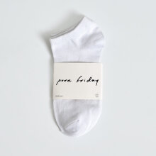 Pure friday - Pursof ankel sock