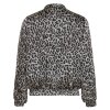 Vila - Vinela printed bomber jacket