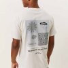 Les Deux - Tribeca t-shirt