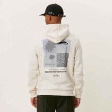 Les Deux - Tribeca hoodie