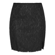 Pieces - Pcnicki hw lace skirt