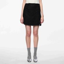 Pieces - Pcnicki hw lace skirt