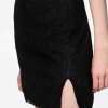 Pieces - Pcnicki hw lace skirt