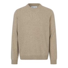 Samsøe Samsøe - Isak knit sweater