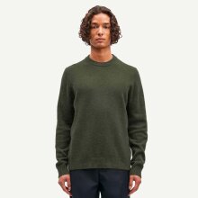 Samsøe Samsøe - Isak knit sweater