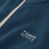 7 Days Active - Fleece pullover