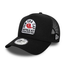 New Era - State patch trucker