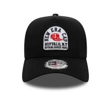 New Era - State patch trucker