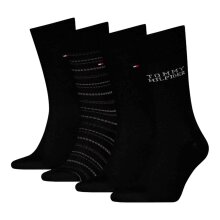 Tommy Hilfiger Socks - Th men sock 4p