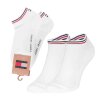 Tommy Hilfiger Socks - Th sneaker 2p iconic