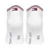 Tommy Hilfiger Socks - Th sneaker 2p iconic